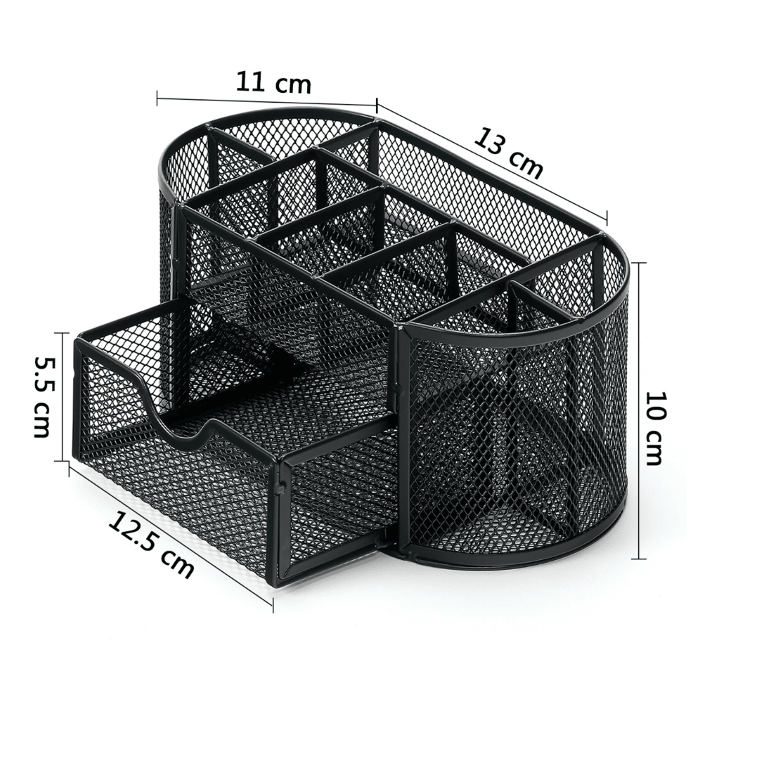 Үстел салғышы Attache, 145*130*128 мм, металл, 4 секция, қара / Тіреуіштер толтырғышсыз №2 oe.kz Үстел салғышы Attache, 145*130*128 мм, металл, 4 секция, қара / Тіреуіштер толтырғышсыз №2