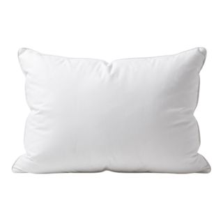 Подушка "Soft", 50*70 см, хлопок, белая / Текстильная продукция	