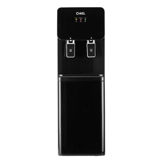 Су кулері LK-AEL-85C full black, едендік, шкафпен, қара / Ас үй жабдықтары oe.kz Су кулері LK-AEL-85C full black, едендік, шкафпен, қара / Ас үй жабдықтары