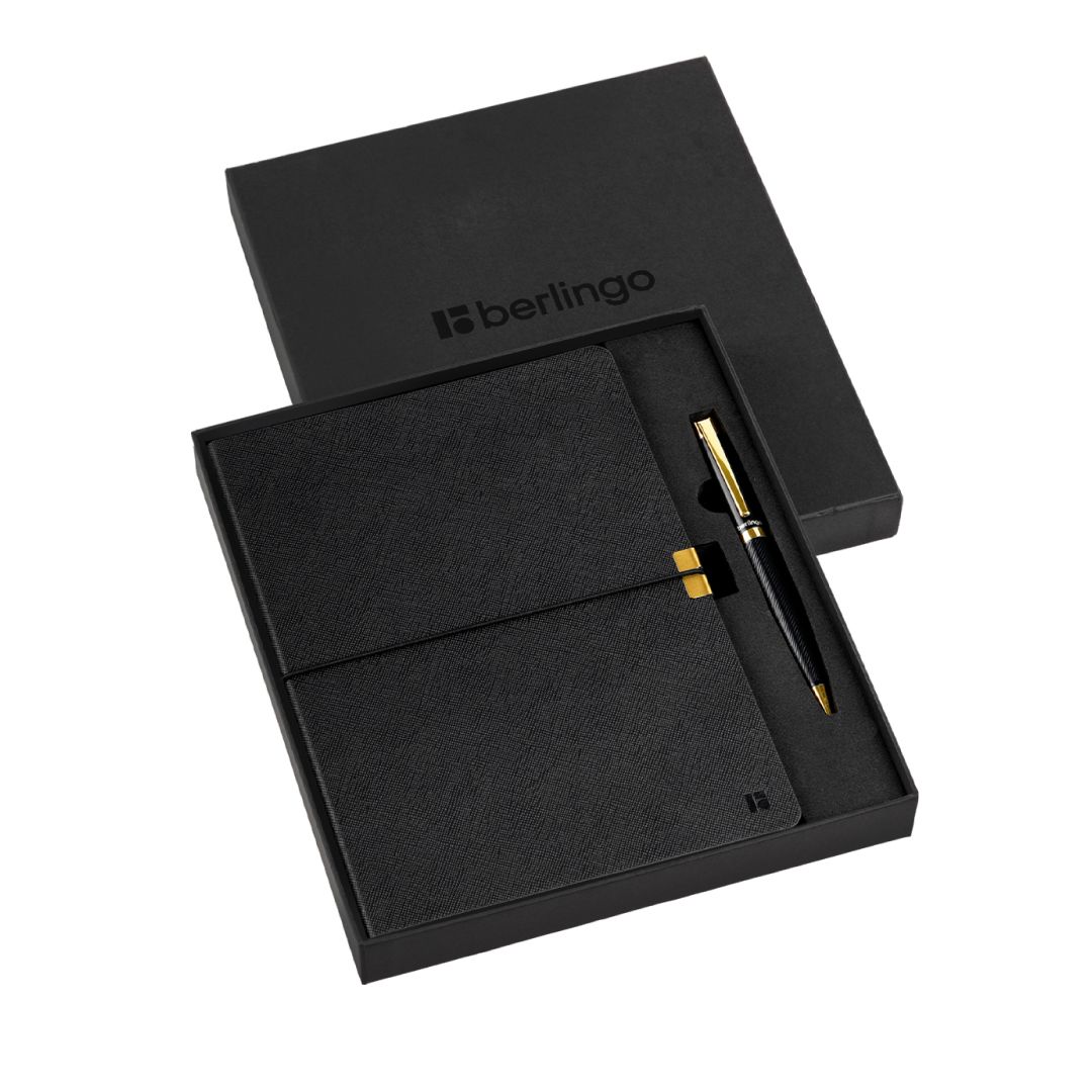 Күнтізбесіз күнделік Brauberg "Vista. Black", A5, 136 п, жасанды былғары / Күнтізбесіз күнделіктер oe.kz Күнтізбесіз күнделік Brauberg "Vista. Black", A5, 136 п, жасанды былғары / Күнтізбесіз күнделіктер