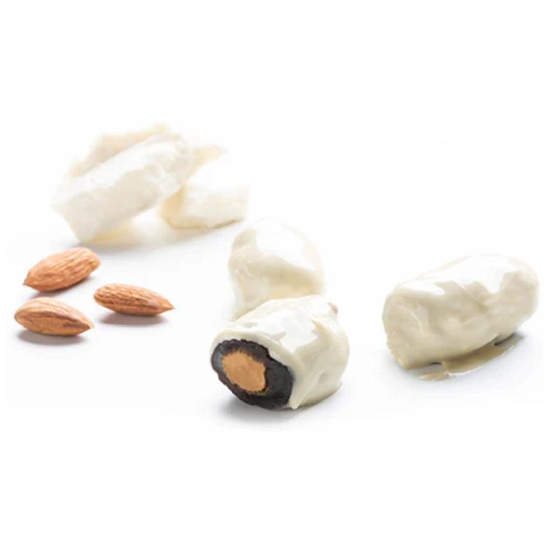 Ақ шоколадтағы құрмалар Chocodate, 100 гр / Кәмпиттер №4