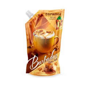 Шәрбат Barbados "Карамель", 1 л / Бал, тосап, шәрбаттар oe.kz Шәрбат Barbados "Карамель", 1 л / Бал, тосап, шәрбаттар