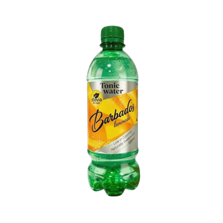 Напиток газированный Barbados "Тоник", 0,5 л, пластиковая бутылка / Напитки и энергетики oe.kz Напиток газированный Barbados "Тоник", 0,5 л, пластиковая бутылка / Напитки и энергетики