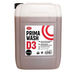 Моющее средство для посудомоечных машин Sona lab "D3 Prima Wash", 10 л / Профессиональная химия oe.kz Моющее средство для посудомоечных машин Sona lab "D3 Prima Wash", 10 л / Профессиональная химия