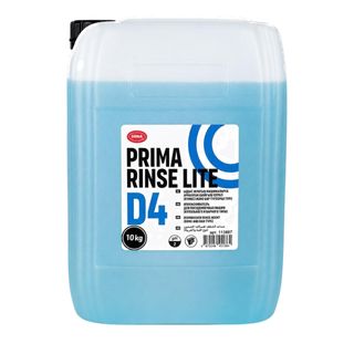 Ополаскиватель для посудомоечных машин Sona lab "D4 Prima Rinse Light", 10 л / Профессиональная химия oe.kz Ополаскиватель для посудомоечных машин Sona lab "D4 Prima Rinse Light", 10 л / Профессиональная химия